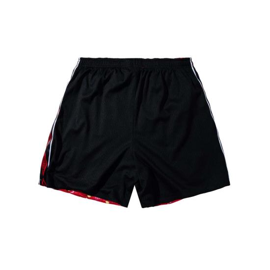  마켓 숏팬츠 Market Studios X Umbro 리버서블 반바지 - MARKET