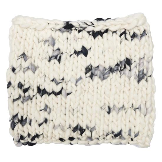  미샤램퍼트 머플러/스카프 미샤 램퍼트 라이트 플로럴 스누드 라지 - MISCHA LAMPERT