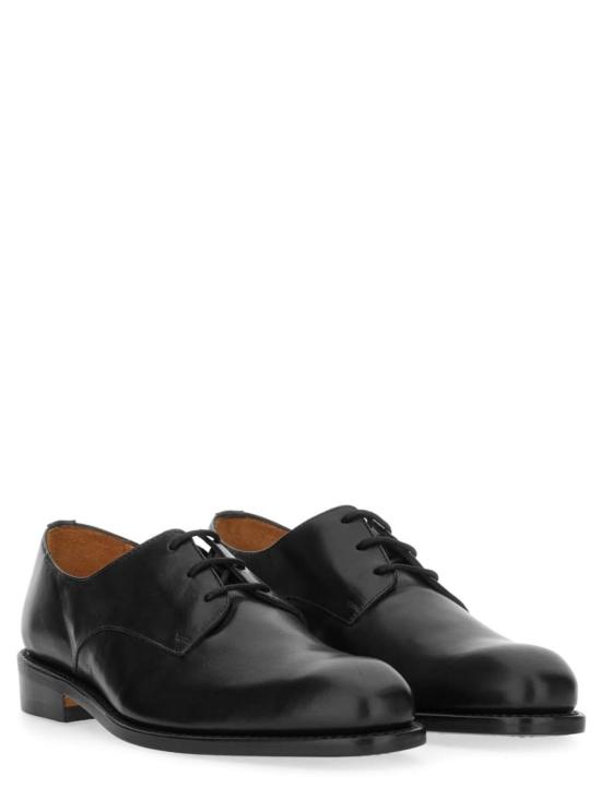  아워레가시 로퍼 아워 레거시 모카신 카라스 블랙 - OUR LEGACY