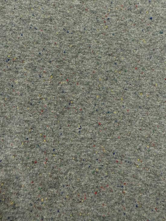  It Is Well L.A. 반팔 티셔츠 잇 이즈 웰 L.A. 스페클 크롭 티 스페클 - OTHER BRANDS