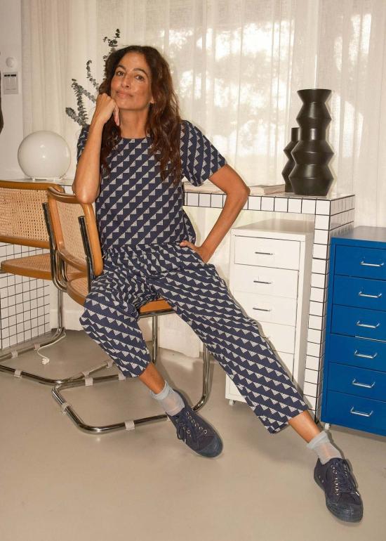  Ace & Jig 스트레이트 팬츠 에이스 & 지그 베일리  던가리 - OTHER BRANDS