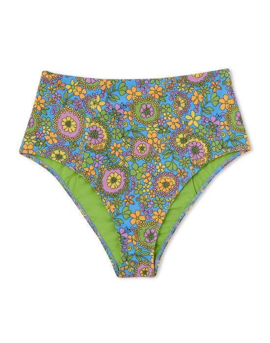  Galamaar 비키니 수영복 갈라마르 하이 바텀 스위트 제인