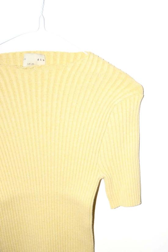  giu giu 반팔 티셔츠 Giu Giu Nonna 쥬얼 티 글리터 - OTHER BRANDS