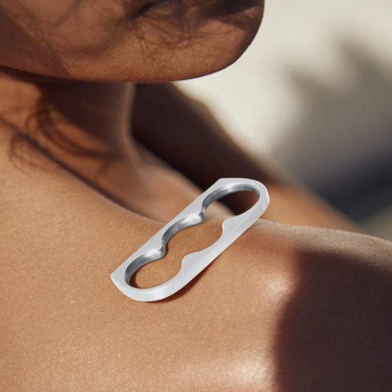  밍유왕 반지 밍위왕 싱귤러 너클 링 - MING YU WANG