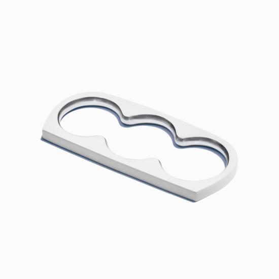  밍유왕 반지 밍위왕 싱귤러 너클 링 - MING YU WANG