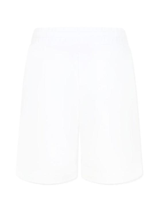  [키즈] 디젤 쇼츠/버뮤다 반바지 화이트 - DIESEL