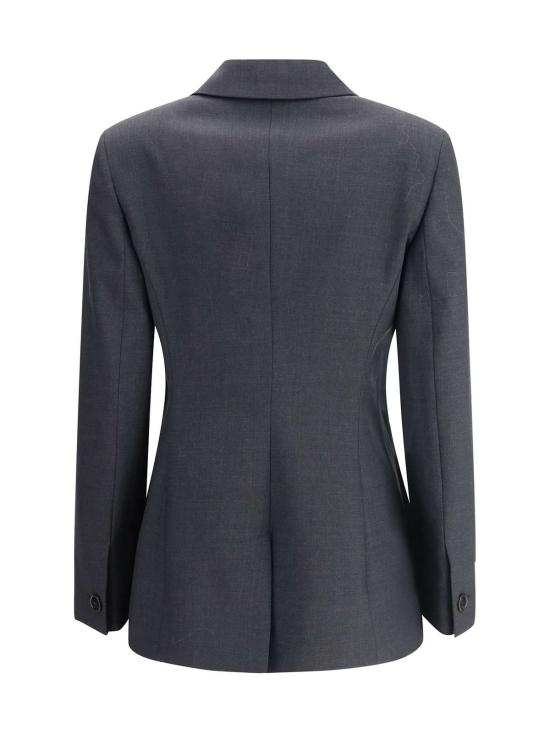  구찌 수트 자켓 울 블레이저 - GUCCI
