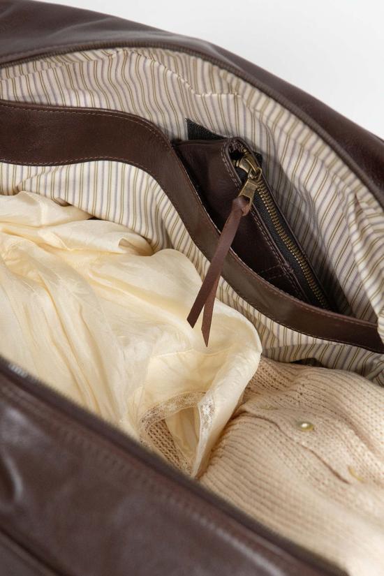  Erica Tanov 캐리어 에리카 타노프 에곤 레더 위켄더 - OTHER BRANDS