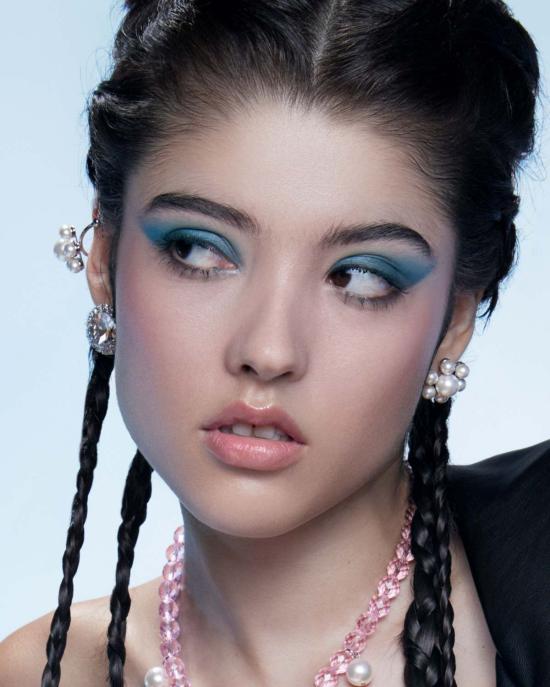  주미 림 이어링 니나 스터드 귀걸이 - JOOMI LIM