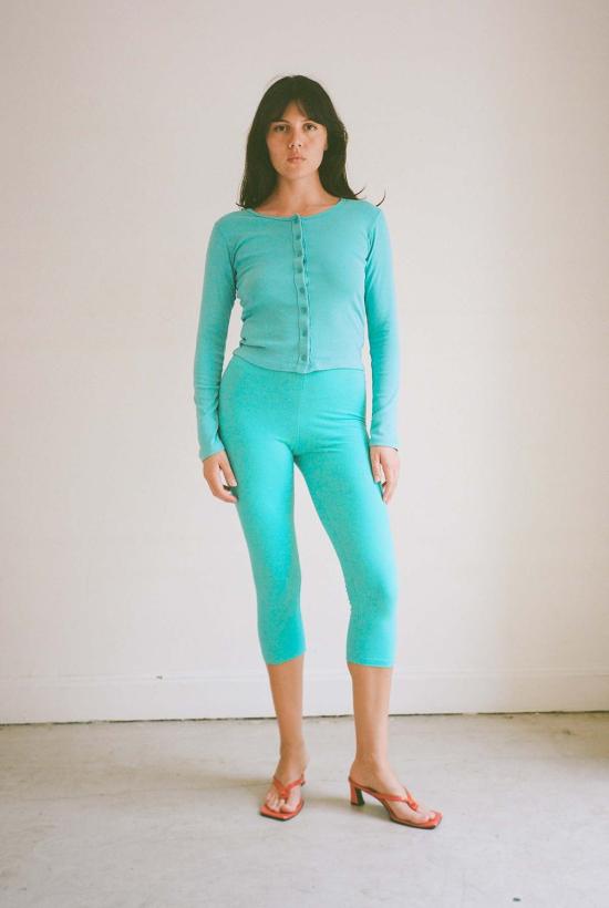  질 로드리게즈 가디건 길 로드리게스 소피 카디건 - GIL RODRIGUEZ