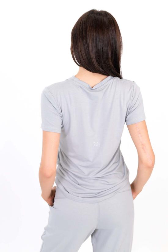  On/off essentials 반팔 티셔츠 온/오프 에센셜 데일리 티셔츠 - OTHER BRANDS