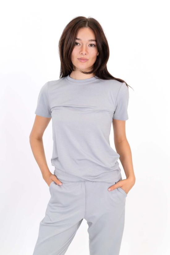  On/off essentials 반팔 티셔츠 온/오프 에센셜 데일리 티셔츠 - OTHER BRANDS