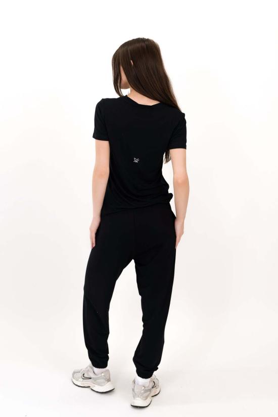  On/off essentials 반팔 티셔츠 온/오프 에센셜 데일리 티셔츠 - OTHER BRANDS