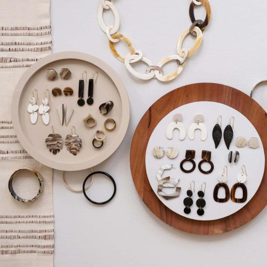  마디디 컬렉티브 이어링 마딜리 콜렉티브 느낌표 귀걸이 - MAADILI COLLECTIVE