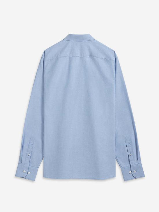  O.N.S 긴팔 셔츠 풀턴 옥스포드 - OTHER BRANDS