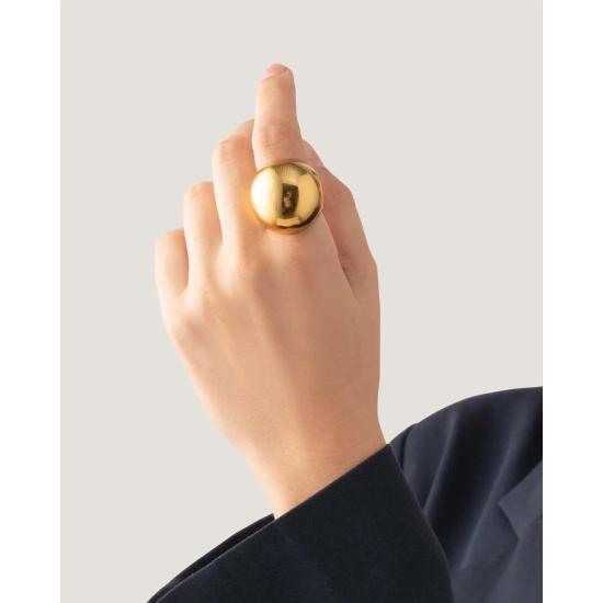  제니 버드 반지 슈퍼노바 링 골드 - JENNY BIRD