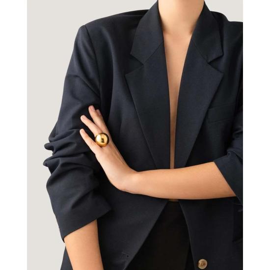  제니 버드 반지 슈퍼노바 링 골드 - JENNY BIRD