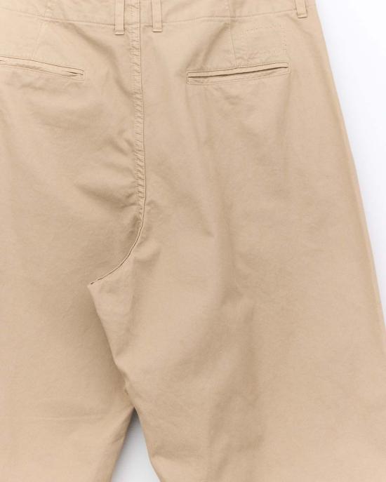  뮤지엄 가먼츠 치노 팬츠 오프 듀티 치노 - MUSEUM GARMENTS