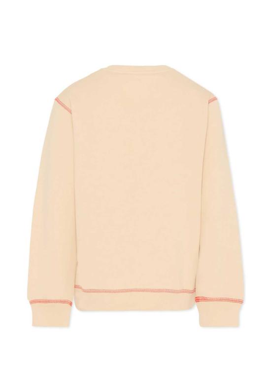  [키즈] 미소니 풀오버 미쏘니 키즈 스웨트셔츠 베이지 - MISSONI