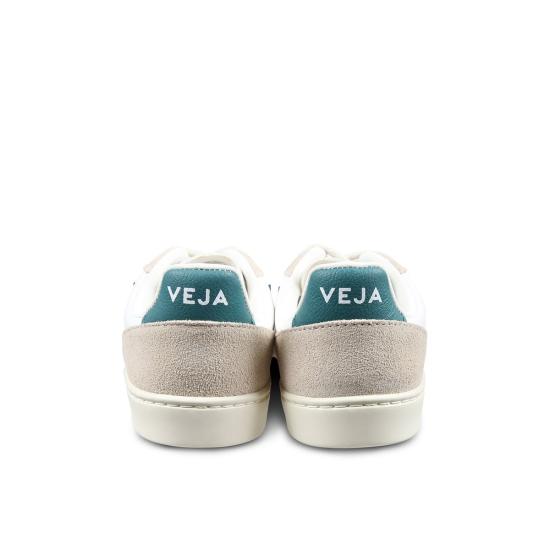  [키즈] 베자 스니커즈 Veja 키즈 스니커즈 화이트 - VEJA