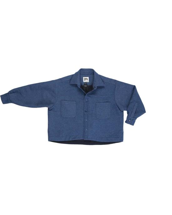  론 자켓 Lwn Lico 재킷 레인