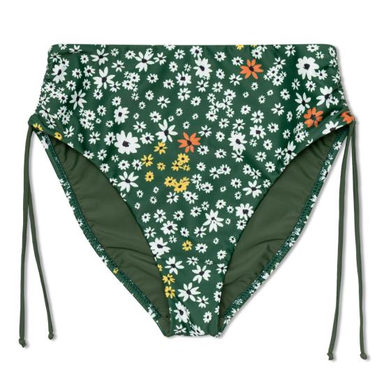  갈라마르 비키니 수영복 루치드 바텀 에덴 데이지 - GALAMAAR