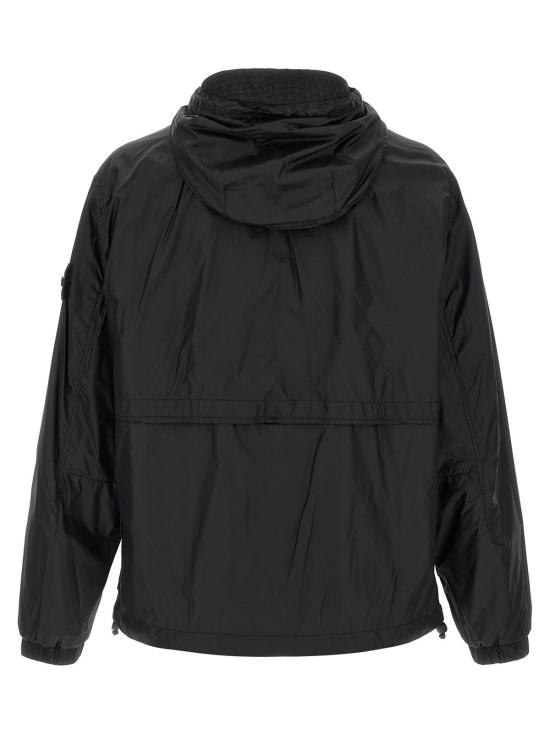  스톤 아일랜드 자켓 4100057 재킷 블루 - STONE ISLAND