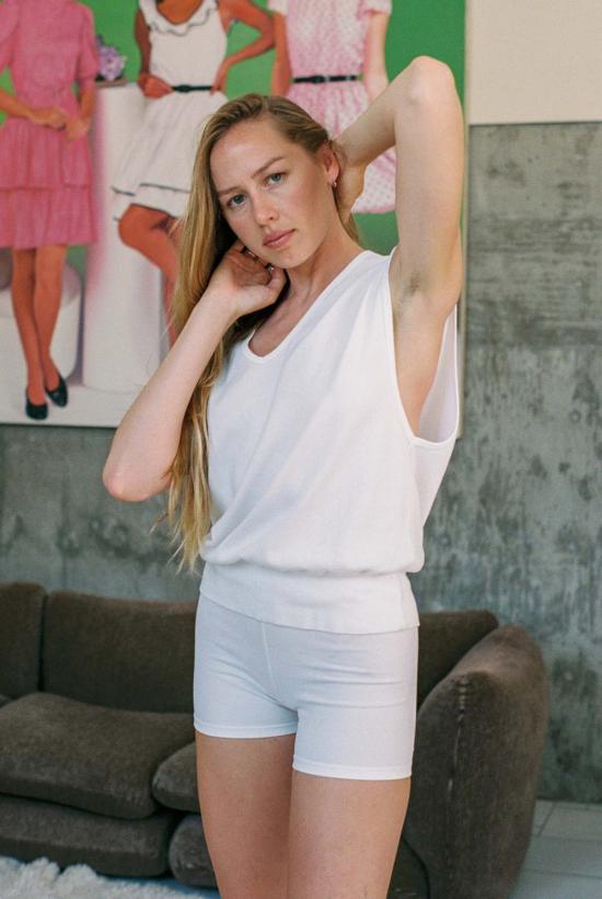  질 로드리게즈 베스트 길 로드리게스 빌리 오버사이즈 - GIL RODRIGUEZ