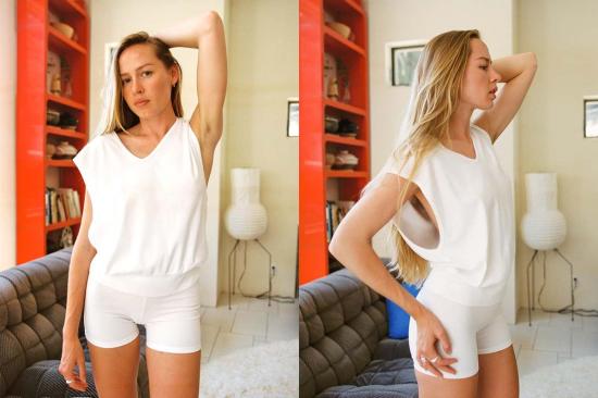  질 로드리게즈 베스트 길 로드리게스 빌리 오버사이즈