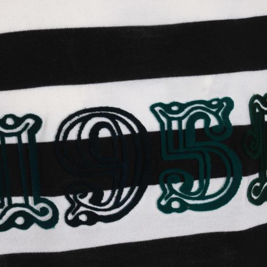  막스마라 가디건 막스 마라 니트웨어 블랙/화이트 - MAX MARA