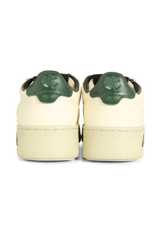  [키즈] 오트리 스니커즈 키즈  스니커즈 아이보리 - AUTRY