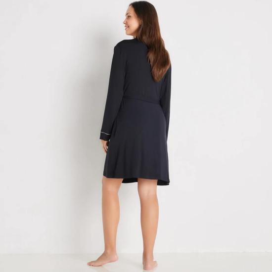  에버제이 라운지 웨어 지젤 로브 - EBERJEY