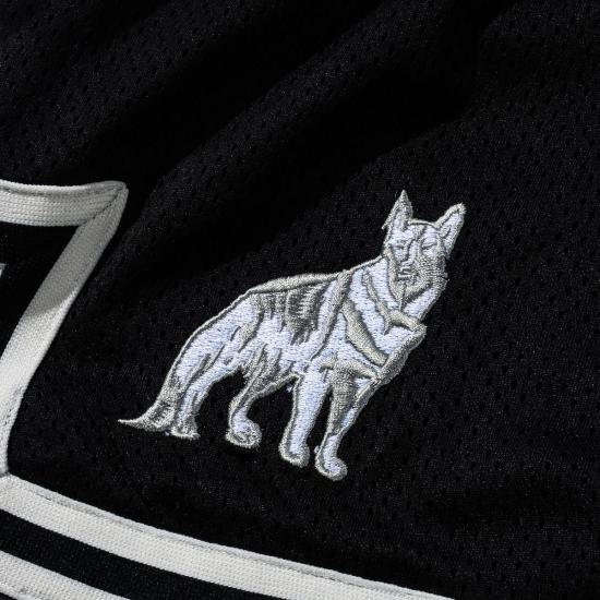  마켓 숏팬츠 인터내셔널 게임 쇼츠 - MARKET