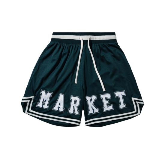  마켓 숏팬츠 인터내셔널 게임 쇼츠 - MARKET