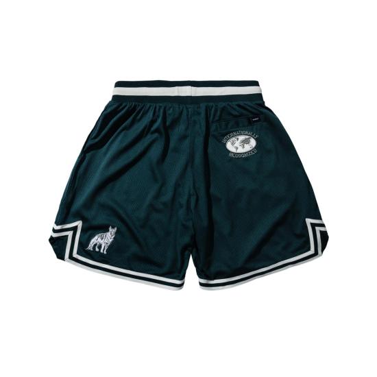  마켓 숏팬츠 인터내셔널 게임 쇼츠 - MARKET