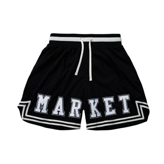  마켓 숏팬츠 인터내셔널 게임 쇼츠