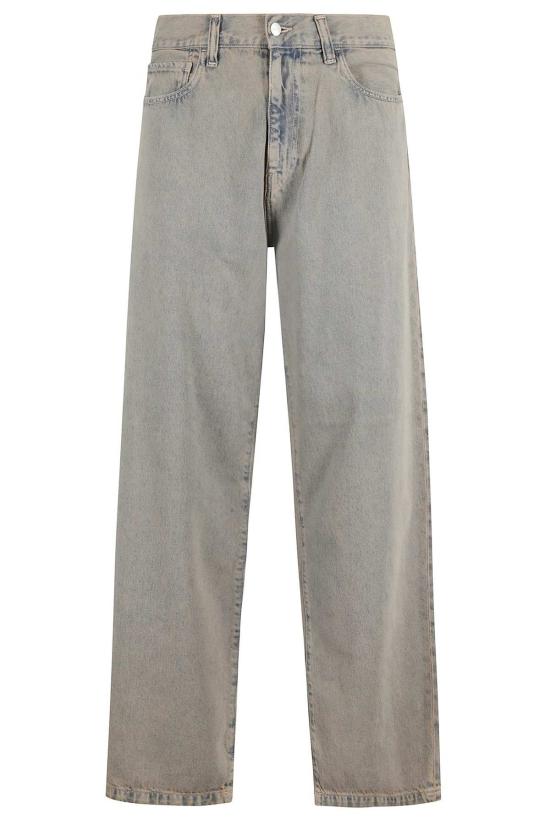  칼하트 데님 팬츠 카하트 윕 랜던 팬츠 블루