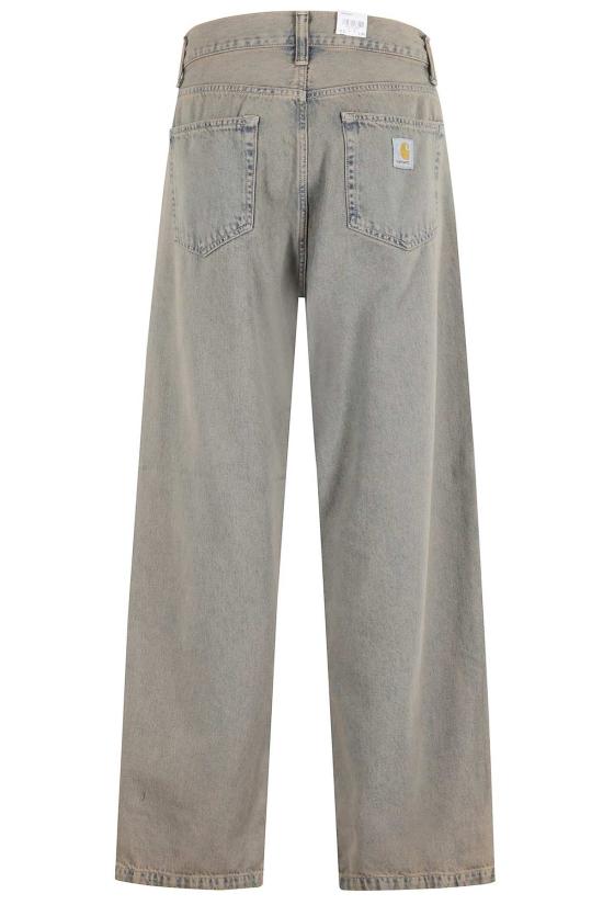  칼하트 데님 팬츠 카하트 윕 랜던 팬츠 블루 - CARHARTT