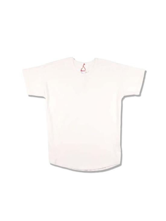  르 본 숍 반팔 티셔츠 그녀의 티셔츠 - Le Bon Shoppe