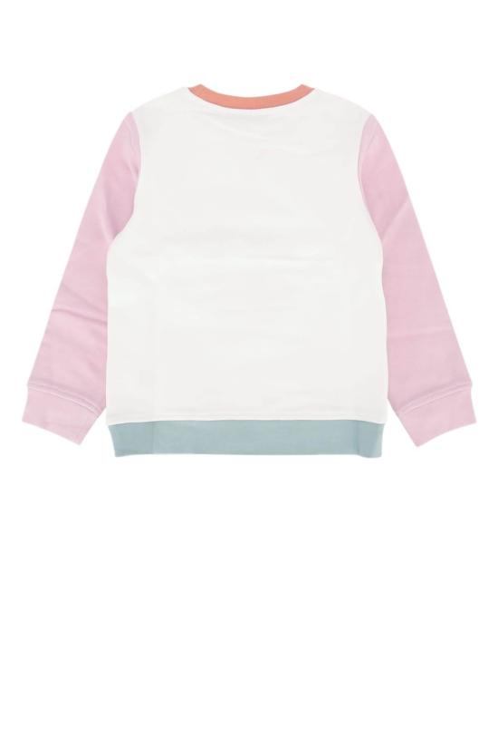  [키즈] 스텔라 맥카트니 풀오버 스텔라 매카트니 키즈 스웨트셔츠 컬러풀 - STELLA MCCARTNEY