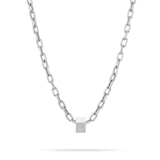  Adina Reyter 목걸이/팬던트 아디나 레이터 각인 가능한 볼트 빅 비드