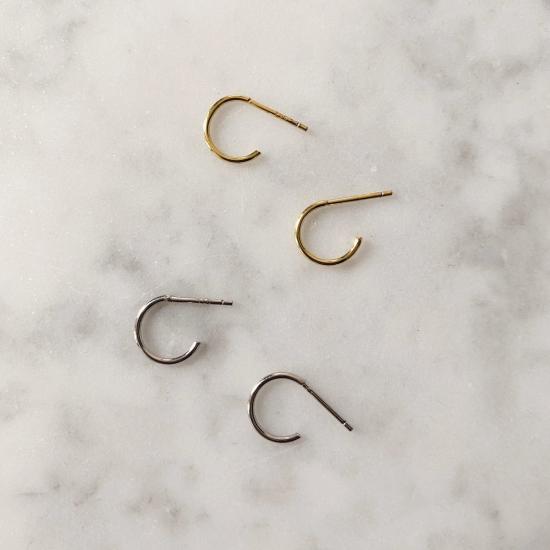  타린 토마스 이어링 아벨라 귀걸이 - TARIN THOMAS