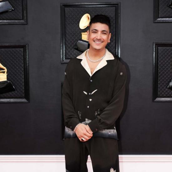  타린 토마스 반지 바베신트 커스텀 체인 사무엘 링 블랙 오닉스