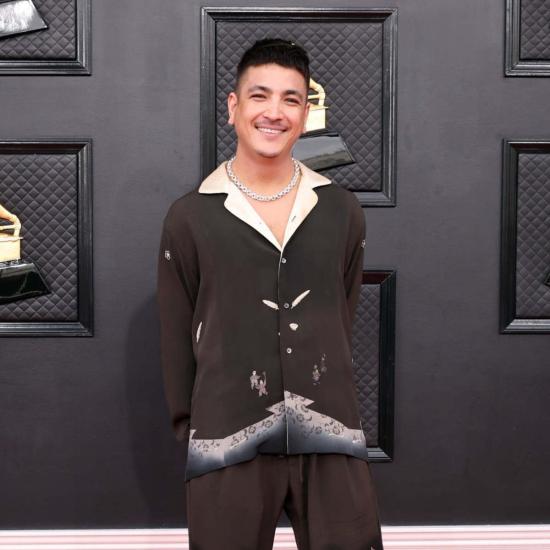  타린 토마스 반지 바베신트 커스텀 체인 사무엘 링 블랙 오닉스 - TARIN THOMAS