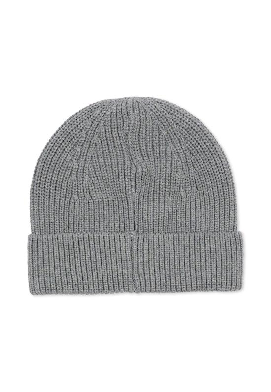  [키즈] 바로우 모자 어린이용  회색 모자 (스마일리 회색) - BARROW