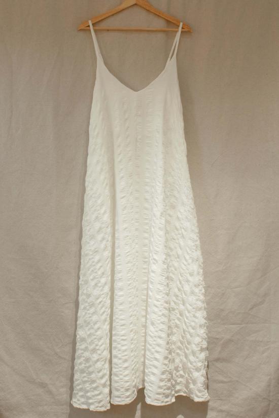  CONRADO® 롱 원피스 Conrado® Devi 스파게티 스트랩 맥시 드레스 - OTHER BRANDS