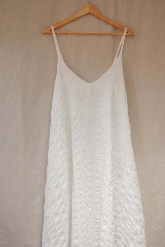  CONRADO® 롱 원피스 Conrado® Devi 스파게티 스트랩 맥시 드레스 - OTHER BRANDS