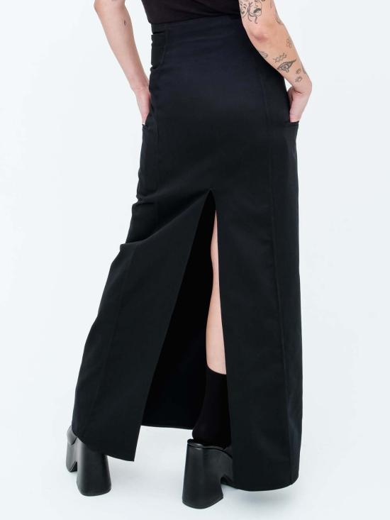  Rosin Studios 롱 스커트 펨바 스커트 - OTHER BRANDS