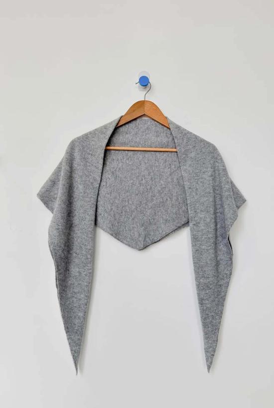  Sønderhaus 머플러/스카프 쇠네르하우스 캐시미어 숄 - OTHER BRANDS