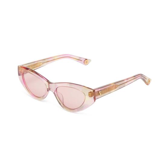  VADA 안경 바다 메기 리프 아이 핑크 - OTHER BRANDS